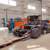 AGRO fólie a zemědělské plachty